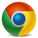 Chrome,Google