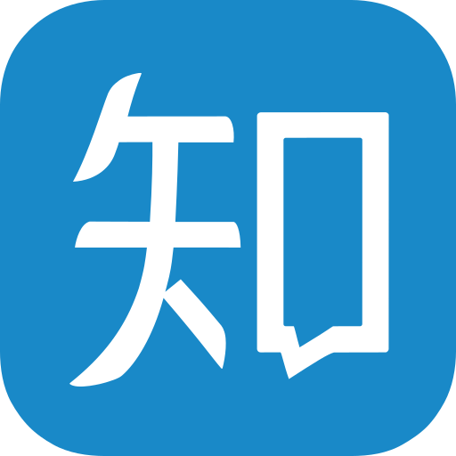 Zhihu, china, chinese icon