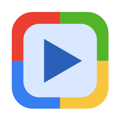 Windows, media, player icon