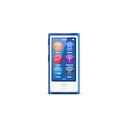 Apple,Blue,Deep,Ipod,Nano,Product