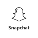Logo,Snapchat,Brand,Ghost,Label