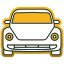 Cars icon 64x64