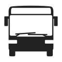 Bus,Front,Renault,Transport,Transportation,Car