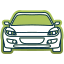 Cars icon 64x64
