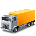 Lorry,Transport,Transportation,Truck,Vehicle,Yellow