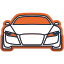 Cars icon 64x64