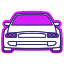 Cars icon 64x64