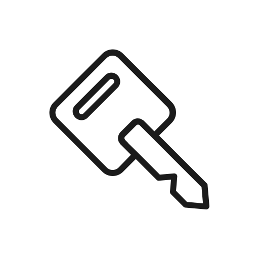 Transportation, vehicle icon