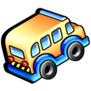 Bus,Transportation,Vehicle