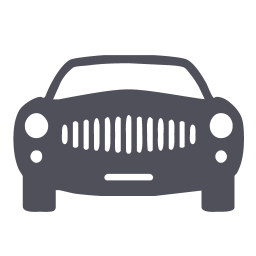 Car, dealer, mechanic, vehicle icon