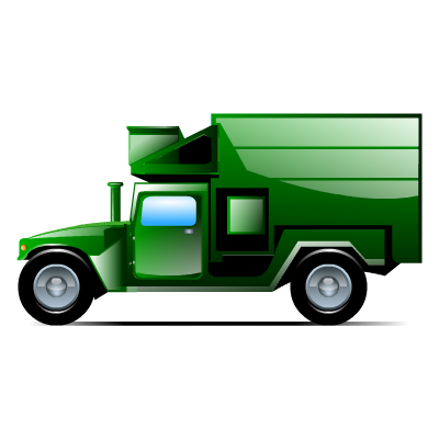 Car, transportation, truck, vehicle icon