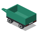 Back,Farm,Rural,Trailer,Vehicle