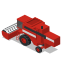Isometric Farm - Vehicles icon 64x64