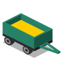 Farm,Front,Rural,Trailer,Vehicle
