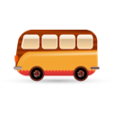 Car Icon Set icon 64x64