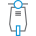 2 Color Line icon 64x64