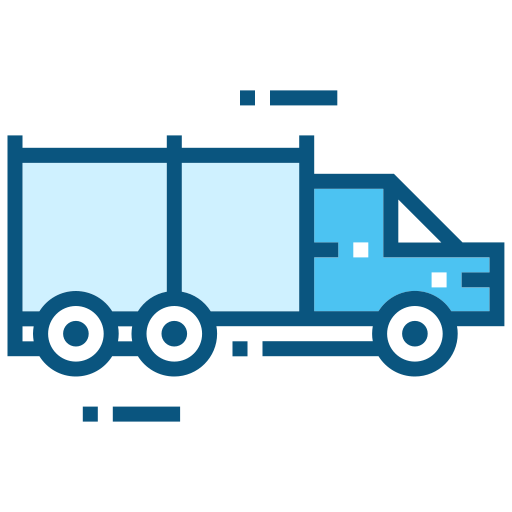 Truck, transport, war, transportation, soldiers, logistics, vehicle icon