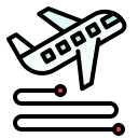 Plane,Route,Transport,Travel,Vehicle,Virus,Way