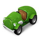 Green,Car