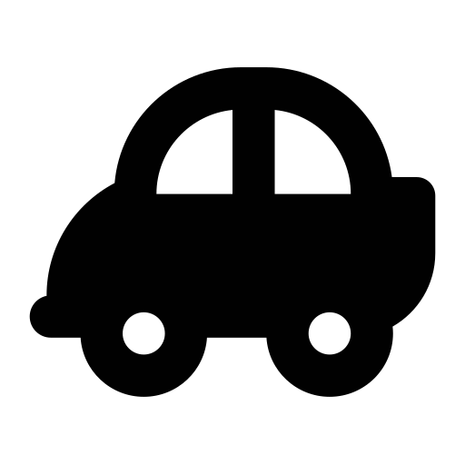 Car icon