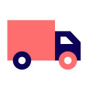 Bus,Courier,Send,Shipping,Van,Delivery,Transport,Transportation,Truck,Vehicle ok 