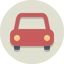 Car icon
