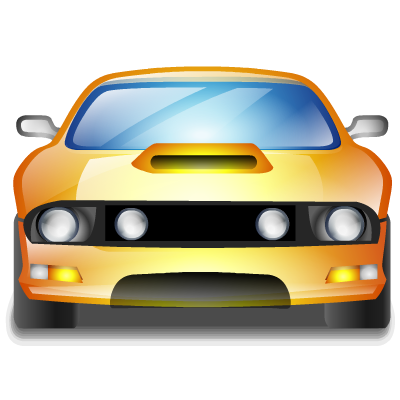 Car icon