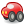 Car, transportation icon