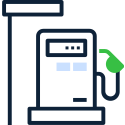 Station,Gas,Pump,Fuel,Petrol,Transportation