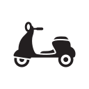 Delivery,Moped,Retro,Scooter,Transport,Travel,Vespa