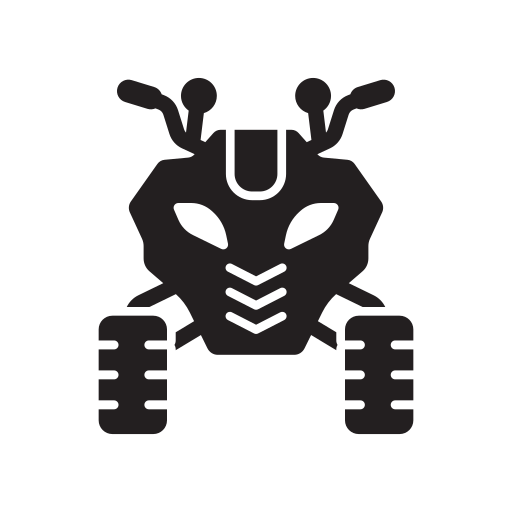 All, atv, bike, quad, terrain, vehicle icon