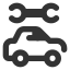 Tidee Transport icon 64x64