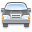 Car, drive icon