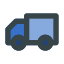 Business and Management (Filled Outline) icon 64x64