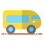 Camping and Holiday icon 64x64