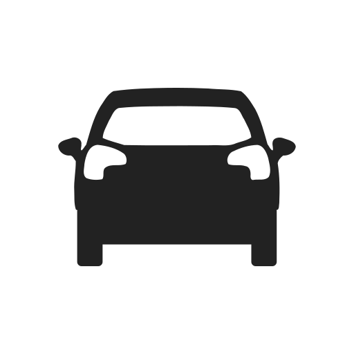 Car, citroen, vehicle icon