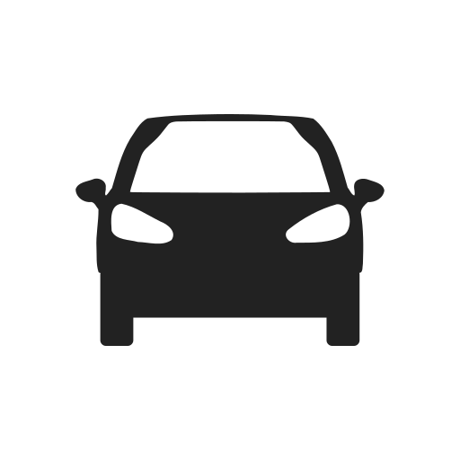 Car, citroen, vehicle icon