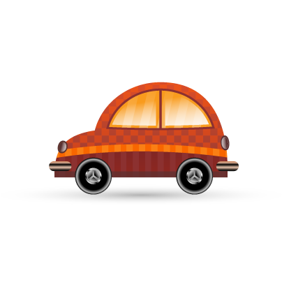Car, transportation, vehicle icon