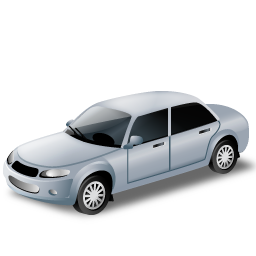 Car, cars, grey, jawahar, transportation, vehicle icon