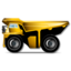 Transportation Brilliant icon 64x64