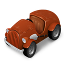Orange,Car ok 