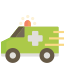 Infectious Pandemics icon 64x64