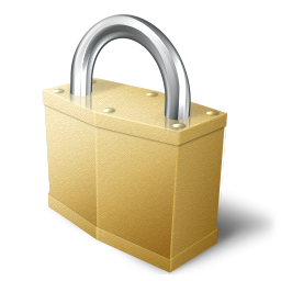 Security icon