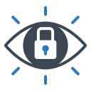 Eye,Lock,Protect,Security,Shield