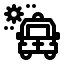 Corona Virus icon 64x64