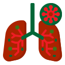 Corona,Coronavirus,Covid19,Lung,Virus