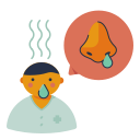 Disease,Nose,Runny,Symptom,Virus