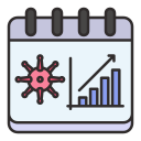 Bacteria,Coronavirus,Covid,Graphic,Statistics,Virus