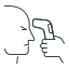 Virus, Coronavirus icon 64x64