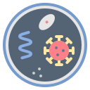 Bacteria,Germ,Parasite,Pathogen,Virus